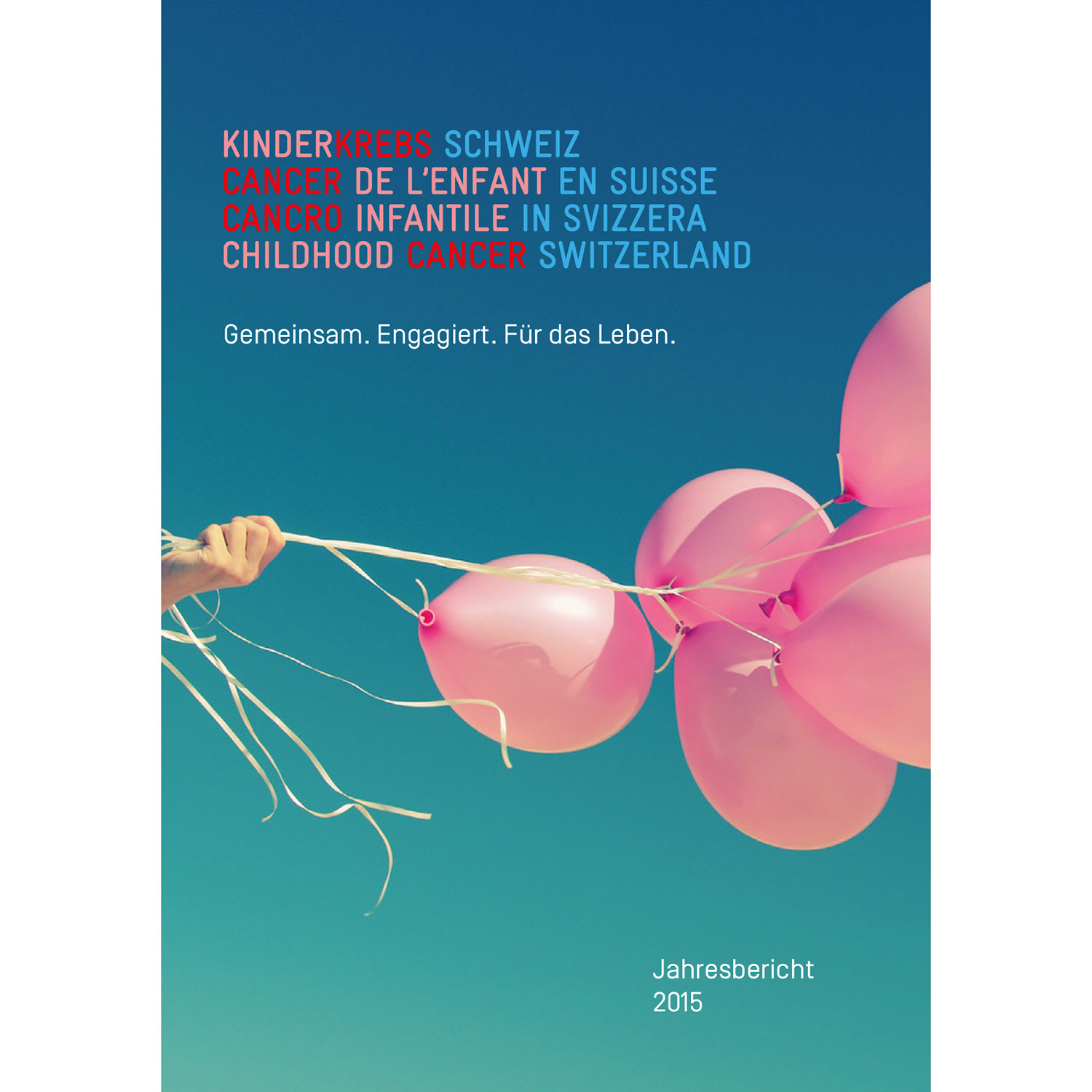 KKS Jahresbericht 2015