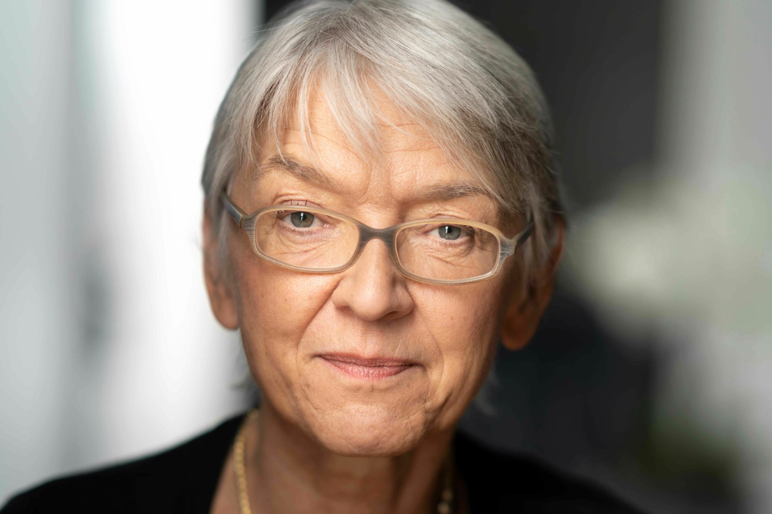 Interview mit PD Dr. med. Eva Bergsträsser