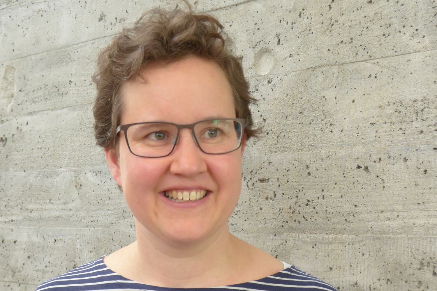 Interview mit Dr. Eva Maria Tinner