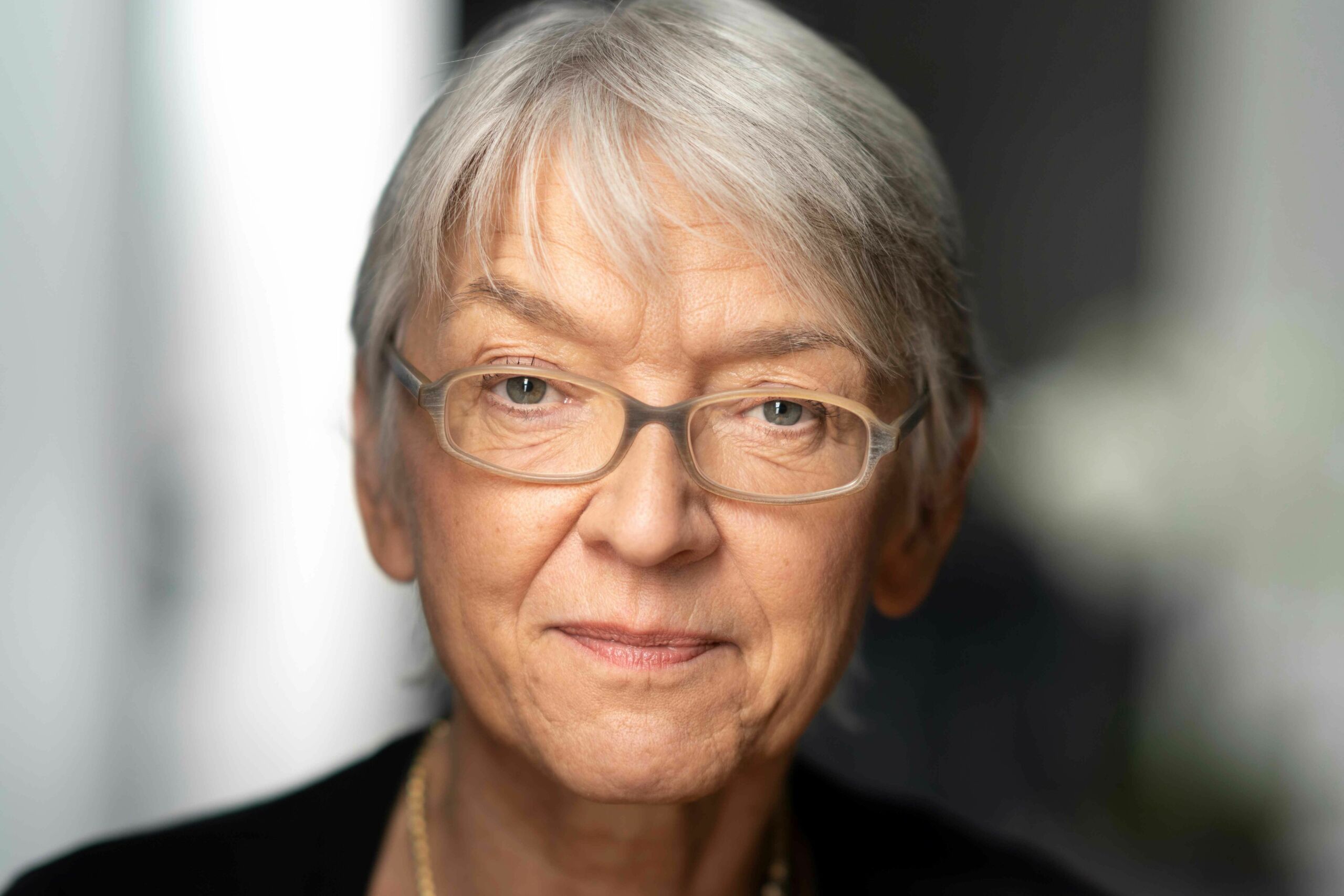 PD Dr. med. Eva Bergsträsser