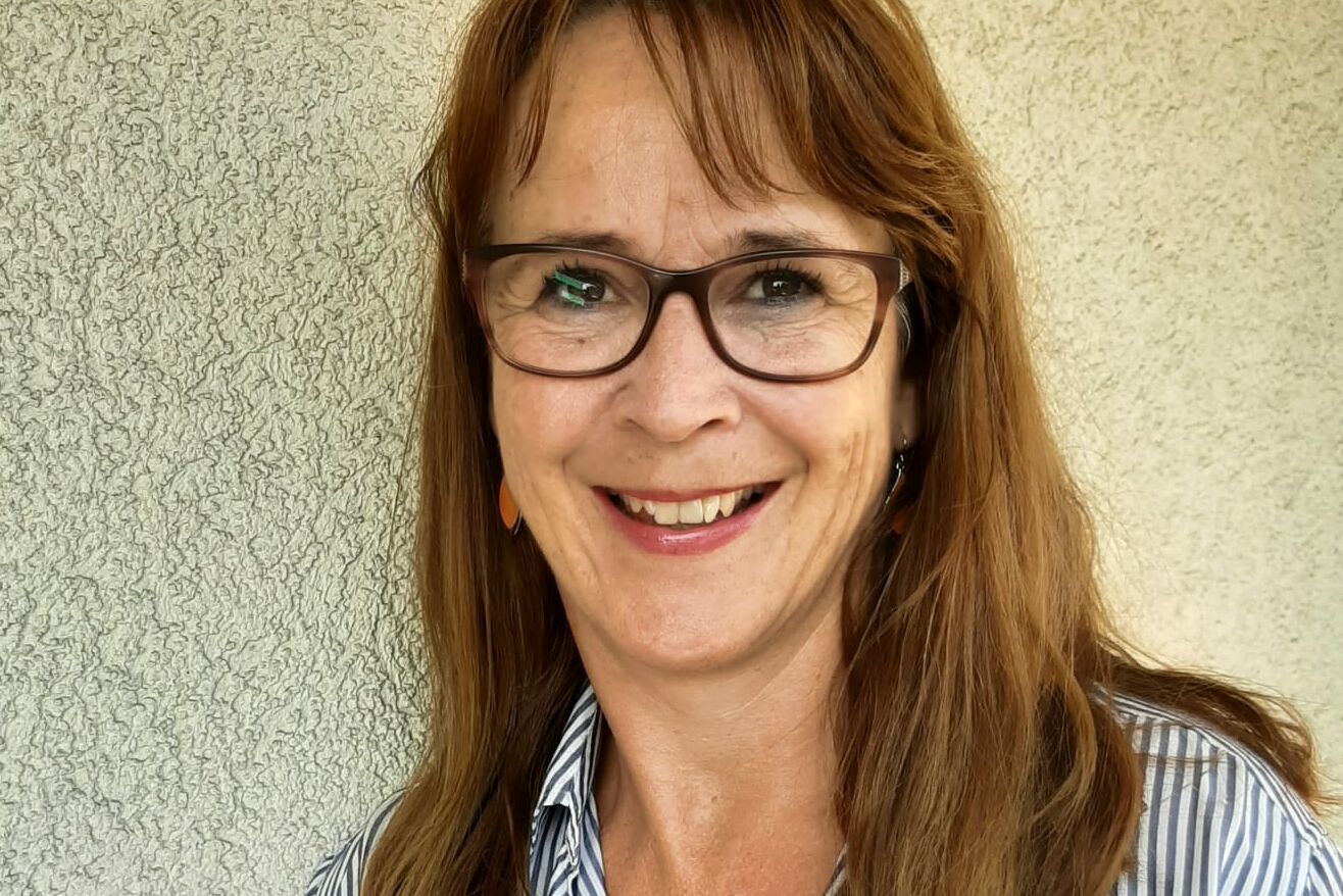 Jeannette Tornare, Generalsekretärin ARFEC