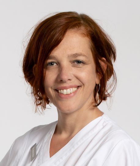 Vater und Sohn in der Natur