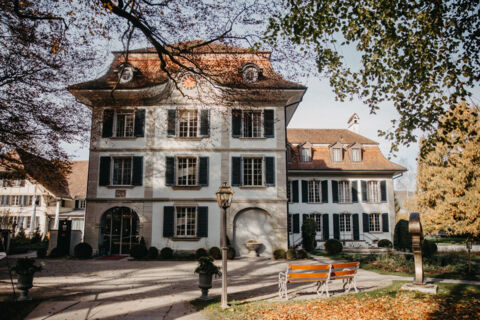 «Time-out» für Eltern eines Survivors