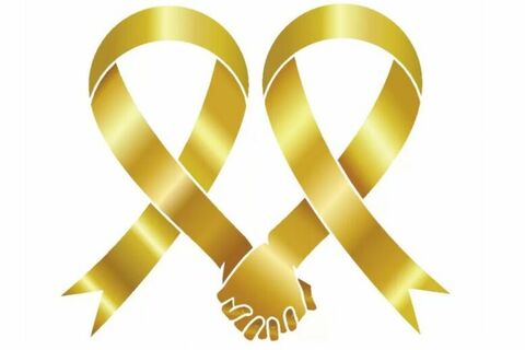 Childhood Cancer Awareness Month