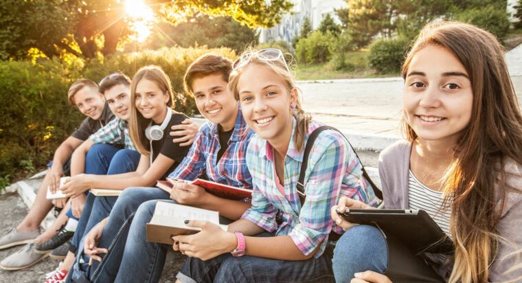 Studie zur Lebensqualität