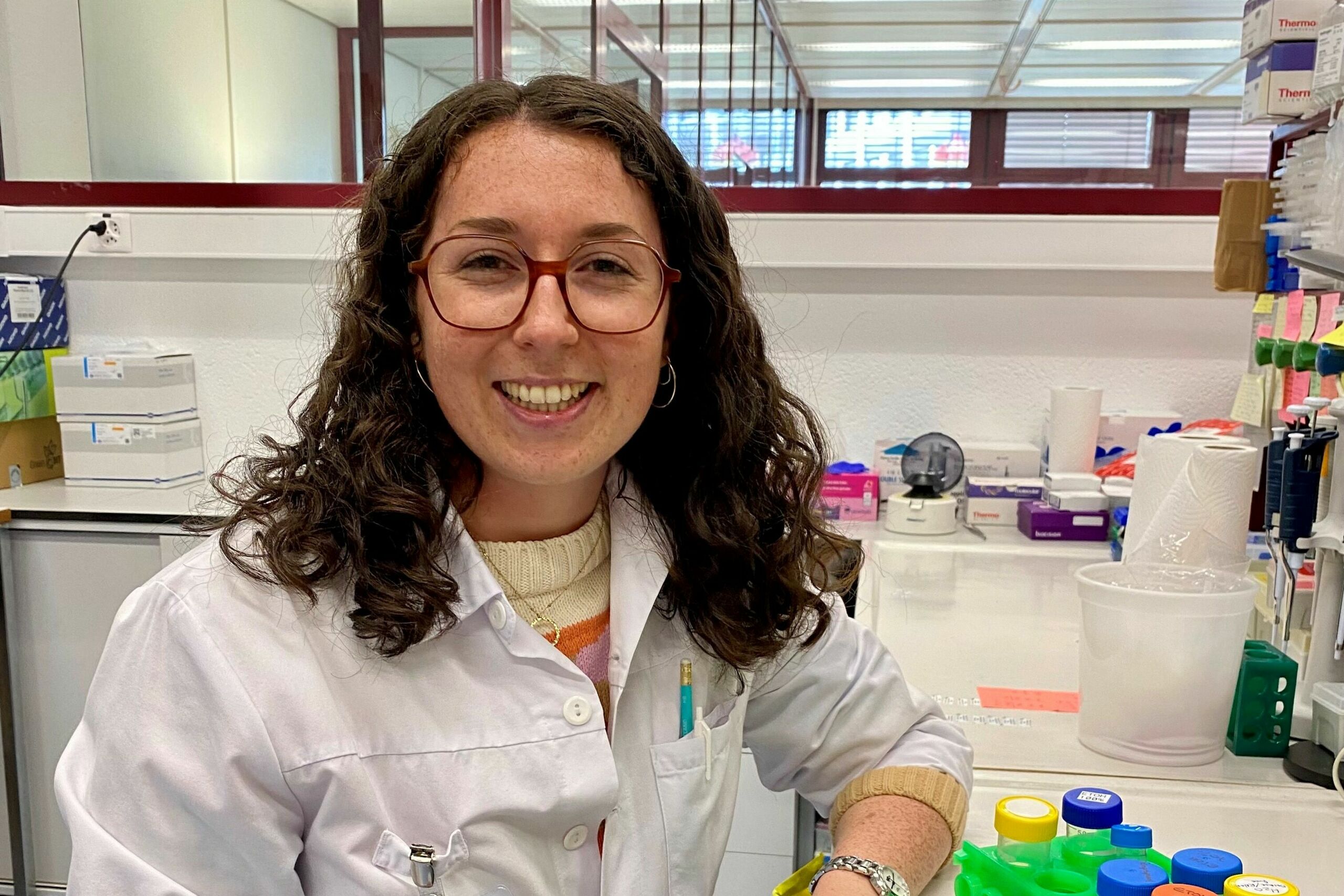 Dr. med. Lara Chavaz