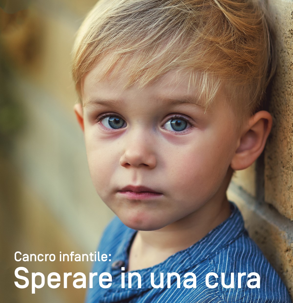  Sperare in una cura