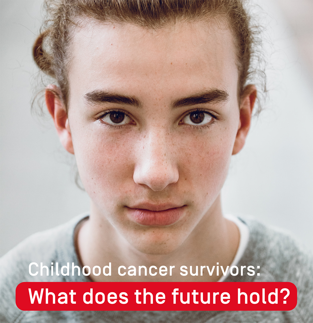 Childhood cancer survivors: What does the future hold? 