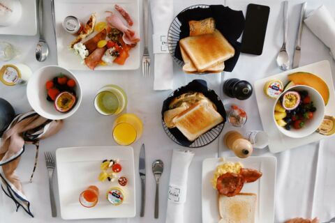 Incontro dei Survivors a Losanna il 22 novembre