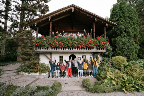 Rückblick WeCanDays 2025