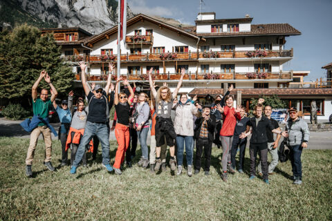 WeCanDays 2025 im Jubiläumsjahr 