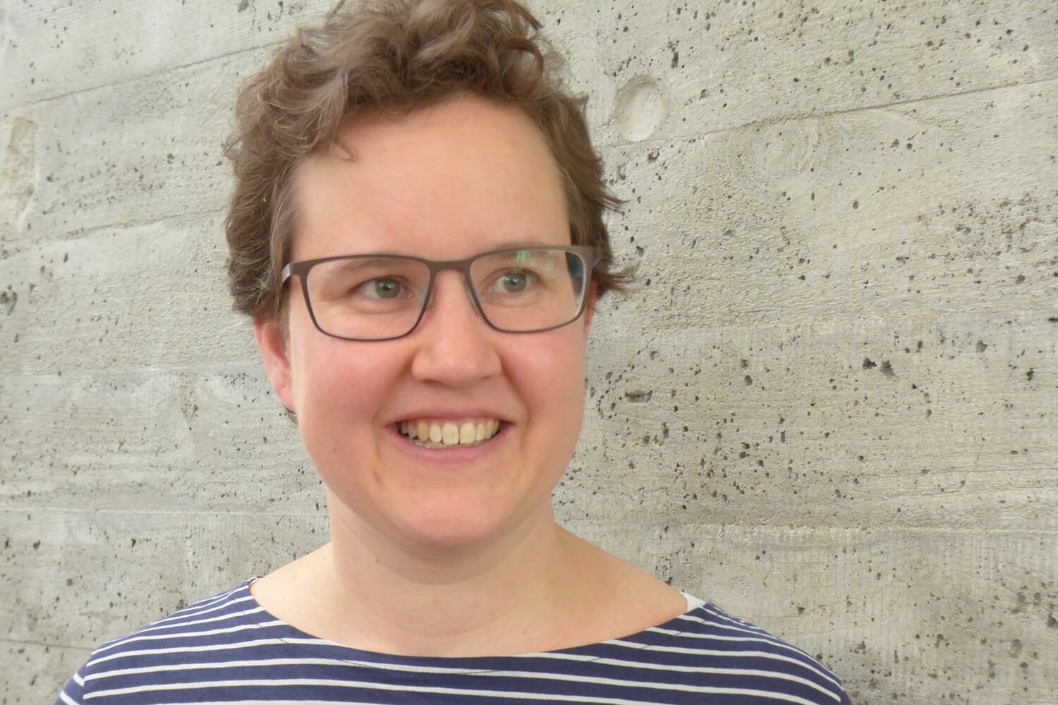 Dr. med. Eva Maria Tinner, Kinderonkologin und -hämatologi