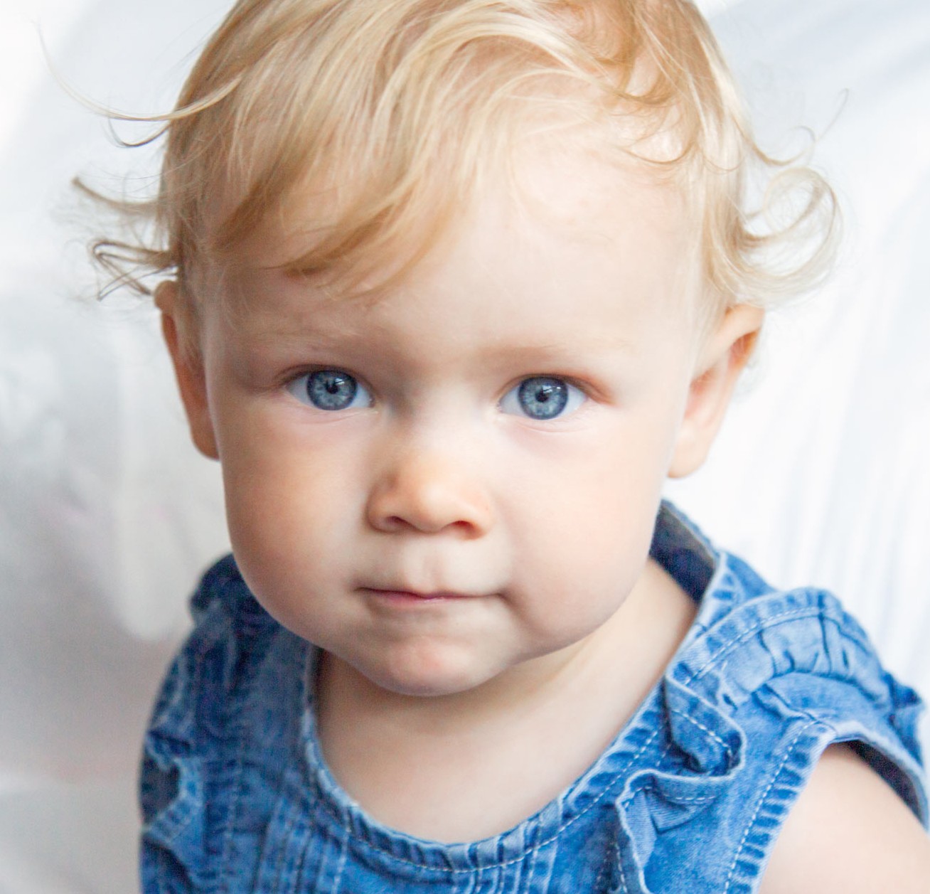 Visual My child has cancer